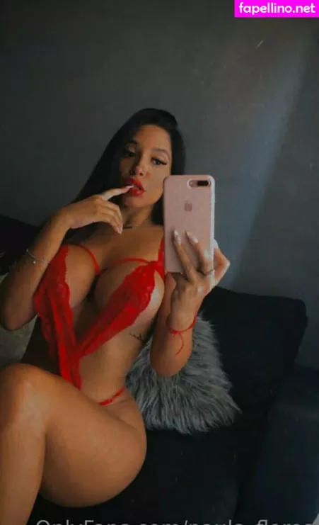 Paula Flores OnlyFans Thumbnail #s0U0jbs2vn