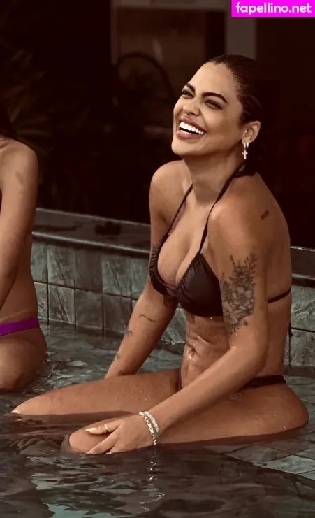 Paula Freitas OnlyFans Thumbnail #ENHq3q2p88