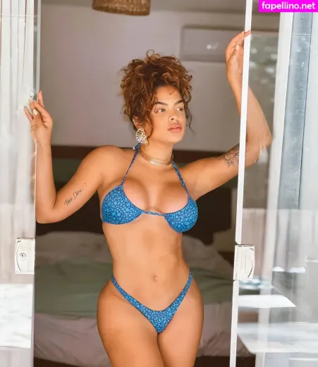 Paula Freitas OnlyFans Thumbnail #PGA5txR3ti