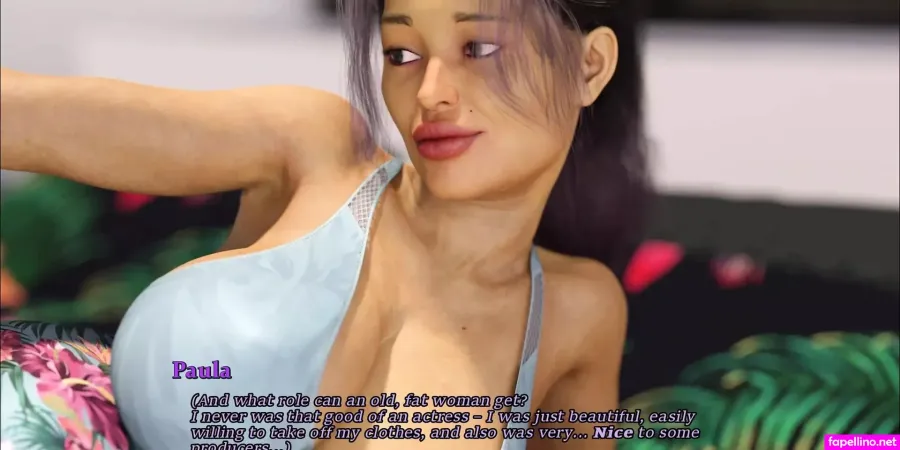 Paula Gonu OnlyFans Thumbnail #JYs0FvKack