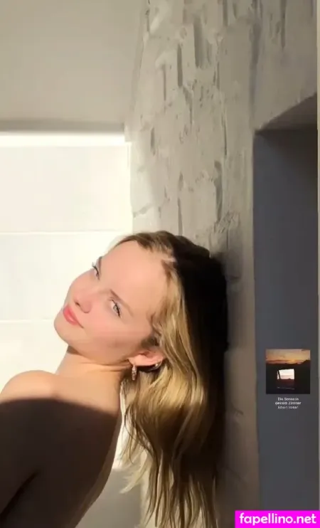 Paula Hartmann OnlyFans Thumbnail #GsnIuRkePo