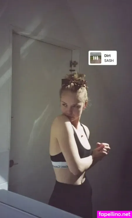 Paula Hartmann OnlyFans Thumbnail #MeRrGXKYh7