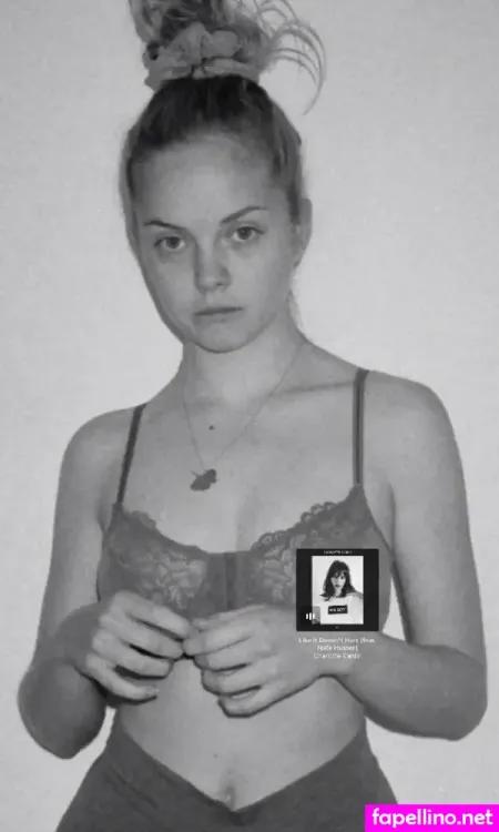 Paula Hartmann OnlyFans Thumbnail #kuCluxPOBG