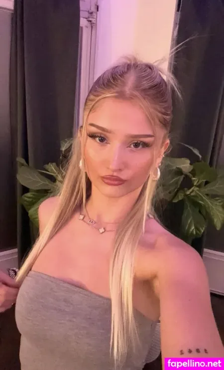 Paula Hmg OnlyFans Thumbnail #oZlbaK4FwQ