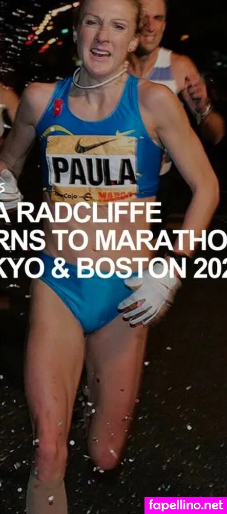 paula_radcliffe Nude Leaked OnlyFans Photo #L9oU1HMBYQ