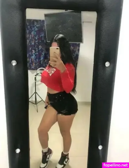 Paula Kil Barrio OnlyFans Thumbnail #WKixxIybYI