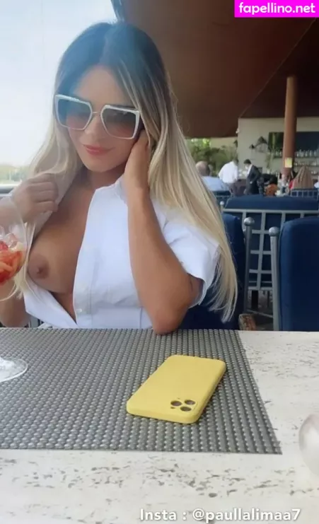 Paula Lima OnlyFans Thumbnail #bN9TKnCDRn