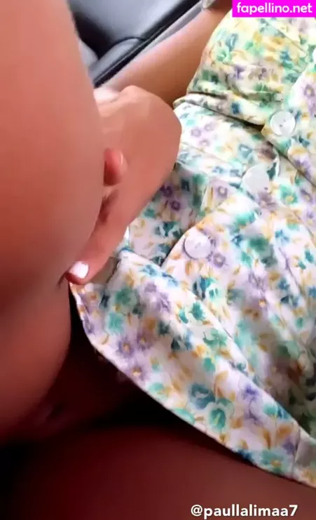 Paula Lima OnlyFans Thumbnail #c96NRwJ3J0