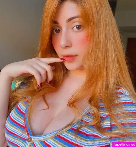 Paula Lipp OnlyFans Thumbnail #VNJYmHYCGc