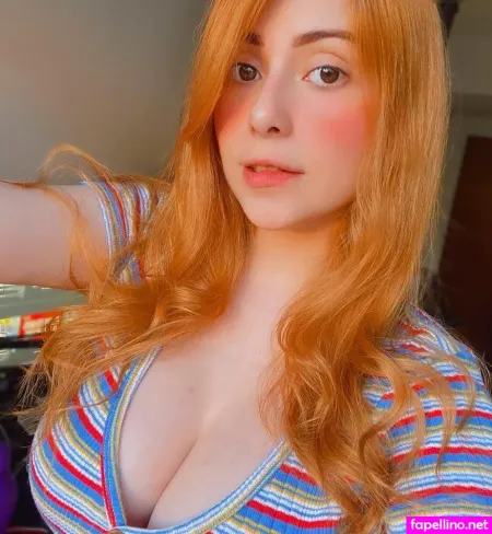 Paula Lipp OnlyFans Thumbnail #b6b9pisAii