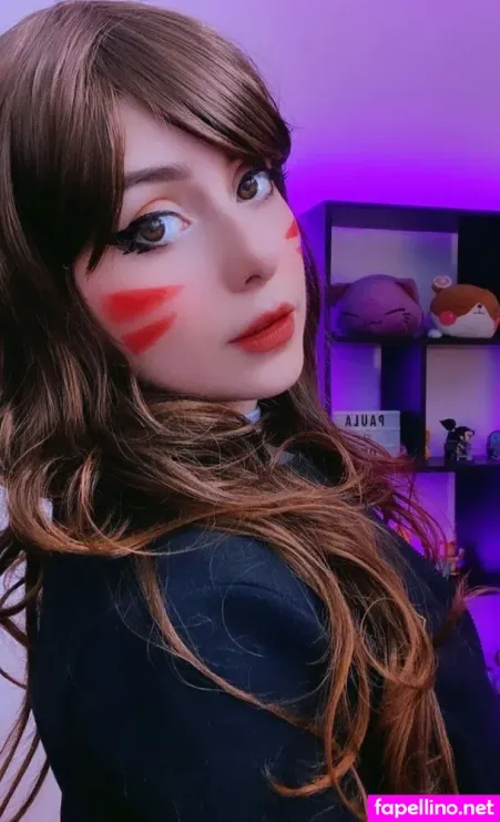 Paula Lipp OnlyFans Thumbnail #mu4L9Bz7gE