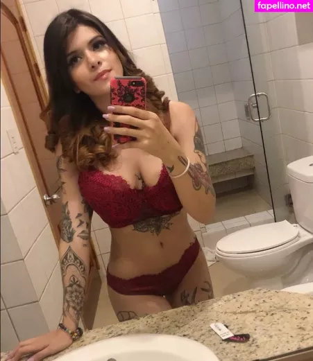 Paula Madrigal OnlyFans Thumbnail #7rMP8tDYv5