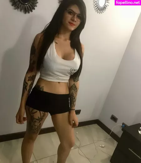 Paula Madrigal OnlyFans Thumbnail #D3CN86oEFl