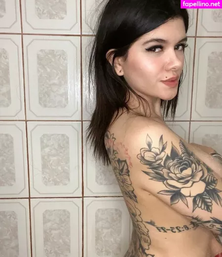 Paula Madrigal OnlyFans Thumbnail #Dp3QsnEUMT