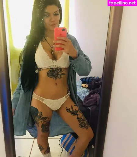 Paula Madrigal OnlyFans Thumbnail #DyLo13IWlo