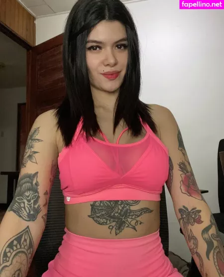 Paula Madrigal OnlyFans Thumbnail #I6emtOP8Er