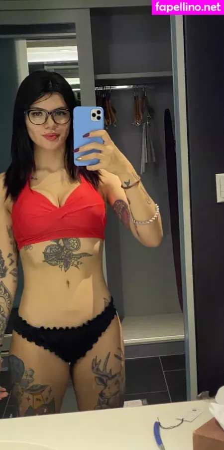 Paula Madrigal OnlyFans Thumbnail #M1xMd8tLpH