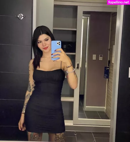 Paula Madrigal OnlyFans Thumbnail #PXxH9tyrBb