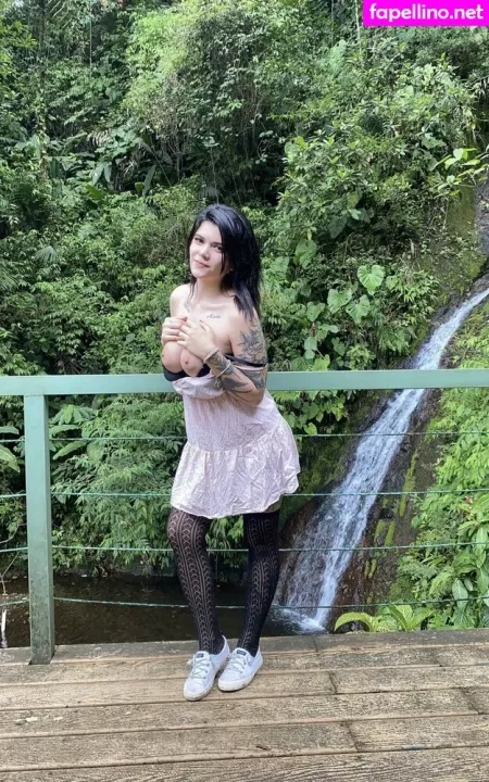 Paula Madrigal OnlyFans Thumbnail #ScKpz0TnQ0