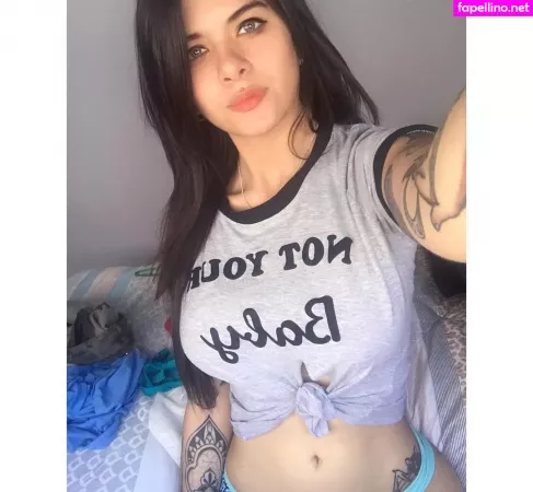 Paula Madrigal OnlyFans Thumbnail #UzSU9LBN8z