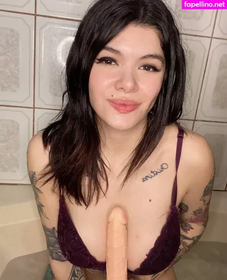 Paula Madrigal OnlyFans Thumbnail #VmNyOKJmzz