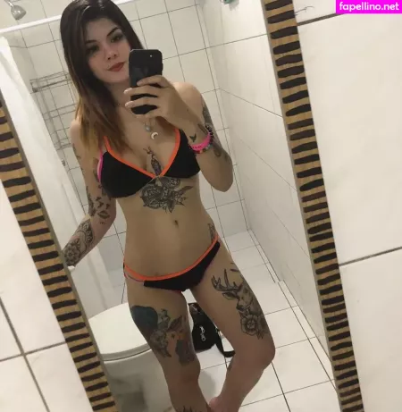 Paula Madrigal OnlyFans Thumbnail #Wm1FTglCXk