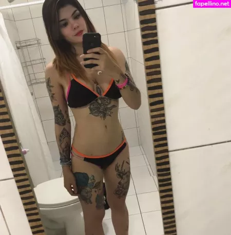 Paula Madrigal OnlyFans Thumbnail #Xe4P6Iv5od