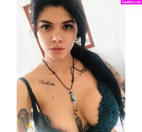 Paula Madrigal OnlyFans Thumbnail #dp5GNR5vc5