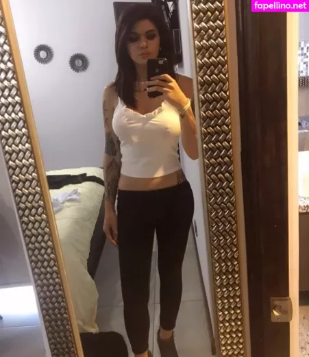 Paula Madrigal OnlyFans Thumbnail #gMBDKyDncz