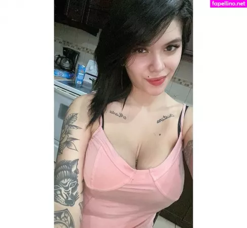 Paula Madrigal OnlyFans Thumbnail #hXxvwgi708