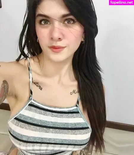 Paula Madrigal OnlyFans Thumbnail #kq0wk35a4n