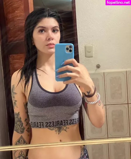 Paula Madrigal OnlyFans Thumbnail #nSd4g1Vdky