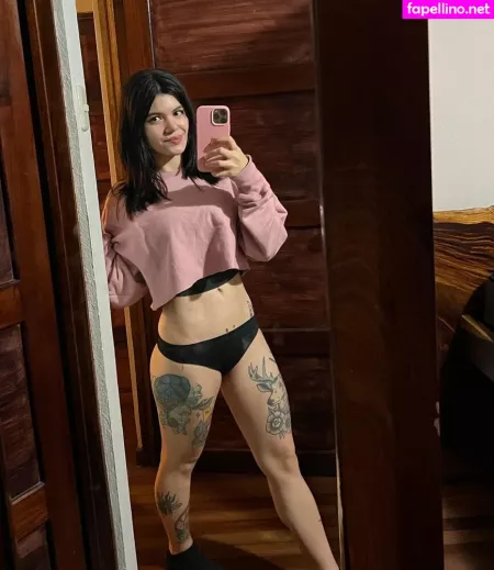 Paula Madrigal OnlyFans Thumbnail #teG58CTxZb