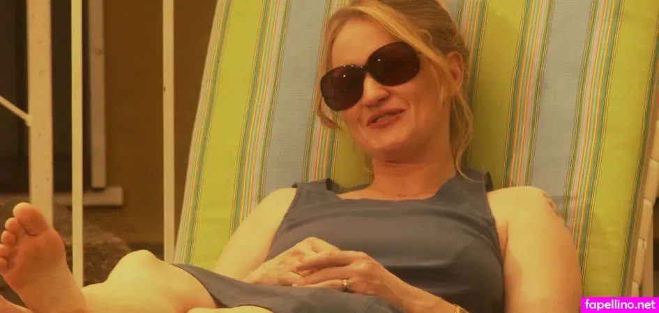 Paula Malcomson OnlyFans Thumbnail #CrVWq8iz4K