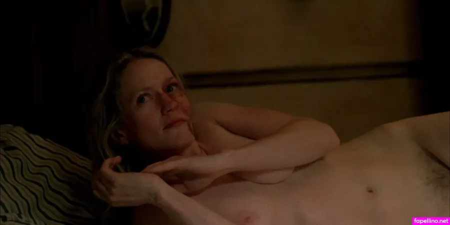 Paula Malcomson OnlyFans Thumbnail #ONfG029NId