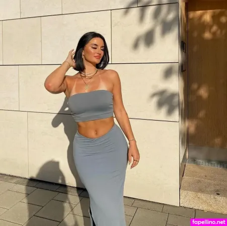 Paula Metzmeier OnlyFans Thumbnail #5qlZRxwg1F