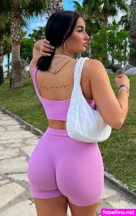 Paula Metzmeier OnlyFans Thumbnail #77oFjuGMq1