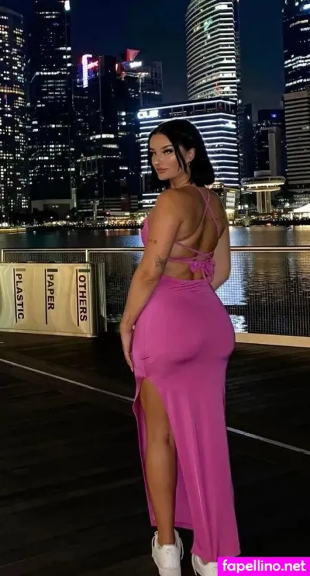 Paula Metzmeier OnlyFans Thumbnail #znRfx1Vqkt