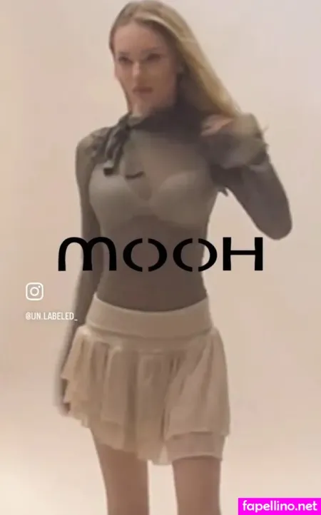 Paula Mooh OnlyFans Thumbnail #2eNAOQq5ee