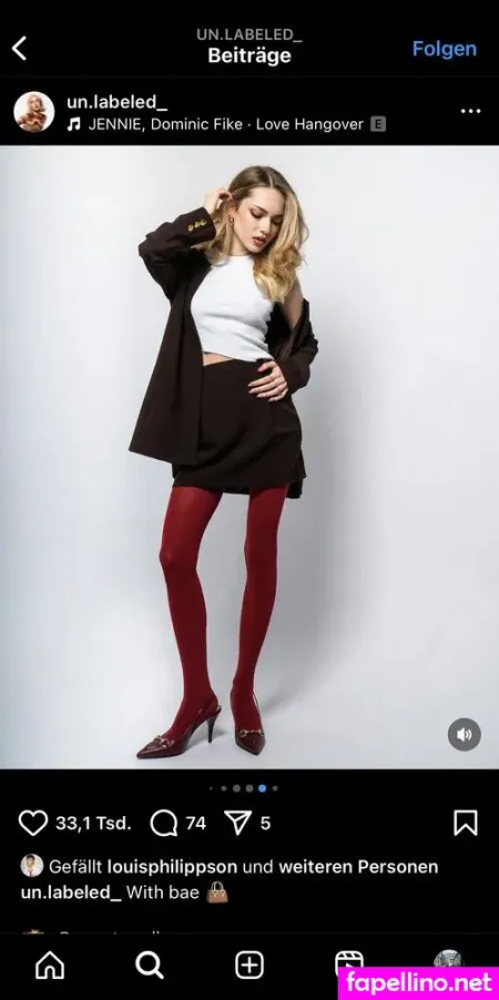 Paula Mooh OnlyFans Thumbnail #B486OOfJ9G