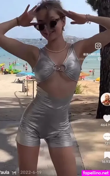 Paula Mooh OnlyFans Thumbnail #sLQtCPhXNp