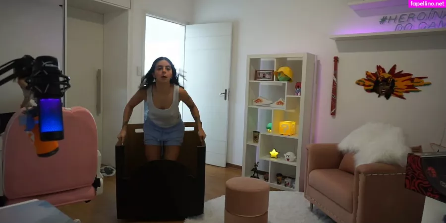 Paula Nobre OnlyFans Thumbnail #IqNLQryF4q