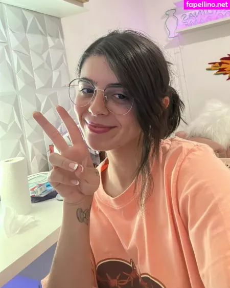Paula Nobre OnlyFans Thumbnail #LMIgDRdpR2
