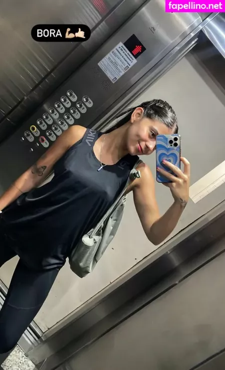 Paula Nobre OnlyFans Thumbnail #oGjuBDyYsM