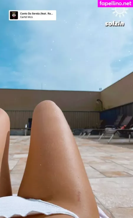 Paula Nobre OnlyFans Thumbnail #peOU0xHTUX