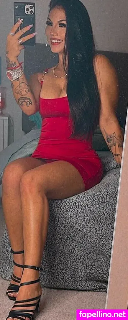 Paula Osterling OnlyFans Thumbnail #7Gk7ByYkK1
