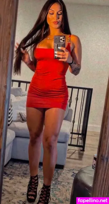Paula Osterling OnlyFans Thumbnail #Cq0S34N4IR