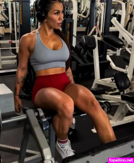 Paula Osterling OnlyFans Thumbnail #qoxUc4HqHb