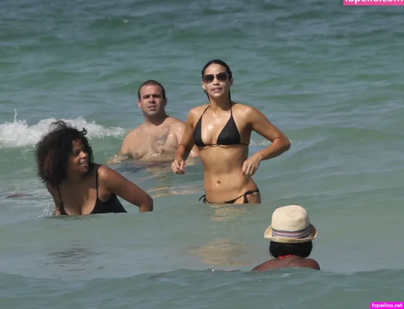 Paula Patton OnlyFans Thumbnail #CMCpmSnlZw