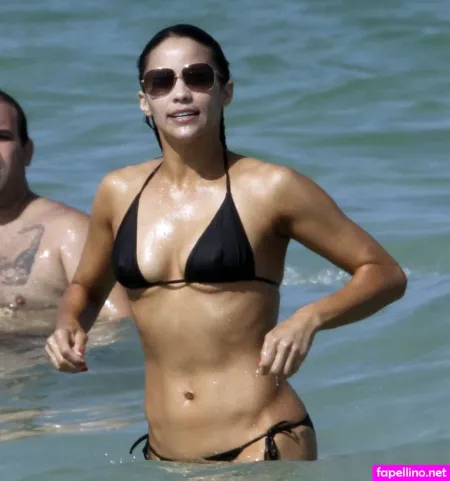 Paula Patton OnlyFans Thumbnail #DhjSs96JQS